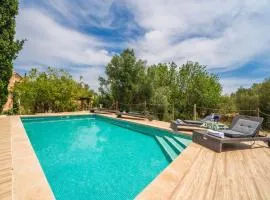 Country house near the town of Algaida
