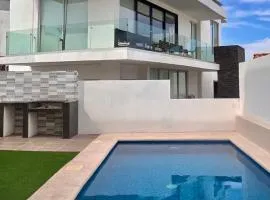 Casa SOLÉA San Carlos