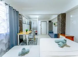 Ideal place to stay for 8-12pax with Parking Area