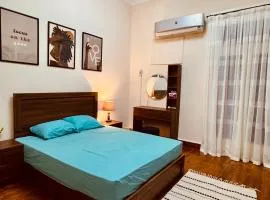 Adamus Hostel