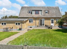 Stunning Apartment In Esbjerg V With Wifi, Hotel in Esbjerg