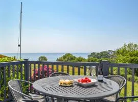 Seaview Cottage - Uk44707