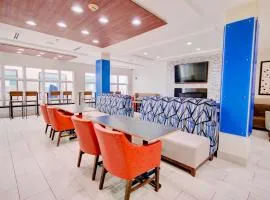 Holiday Inn Express Hotel & Suites Chester by IHG