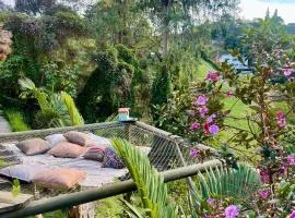 Ecohotel campestre Rionegro-A 20 minutos del aeropuerto