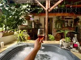 Ecohotel campestre Rionegro-A 20 minutos del aeropuerto