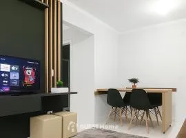 Apartamento em Condomínio - 2 Dormitórios