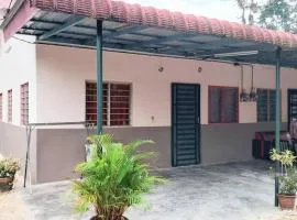 Homestay Bait Al-Sakinah