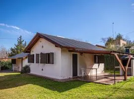 Cabañas Montecarlo 2