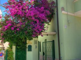 La Casa Del Nonno, hotel in Campomarino