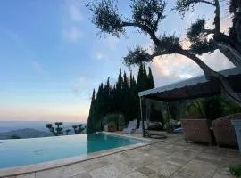 Dieu L'Amour - Galimard