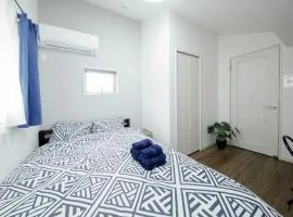 Higashi Rokugo WHITE by Tranova