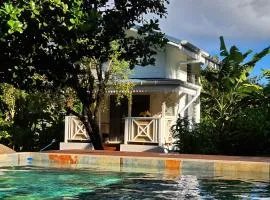 Ecolodge Mata Api Bungalow Ylang-Ylang