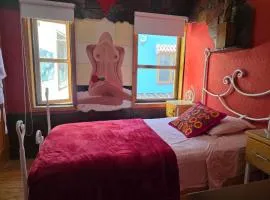 Hotel Boutique Josefas