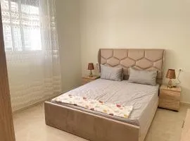Appartement in ground floor in Al houceima