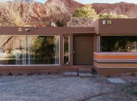Red Hill Lodge Purmamarca