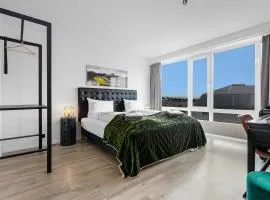 City Center Hotel