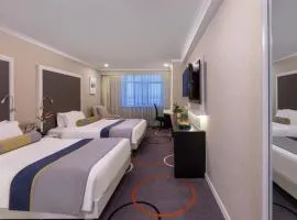 Changshu Shangri-La Hotel