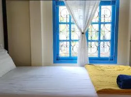 Baan Hinlad Home and Hostel
