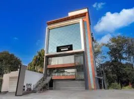 Townhouse Rispana Pul Haridwar Road Dehradun