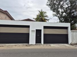 Comfortable Stay in Colombo, apartamento en Rajagiriya