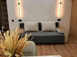 Minor apartment