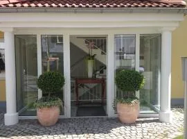 Ferienwohnungen Birkenhof