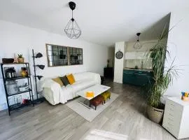 Appartement calme Bayonne