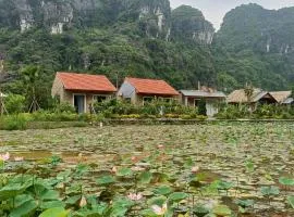 Hang Mua Luxury Homestay