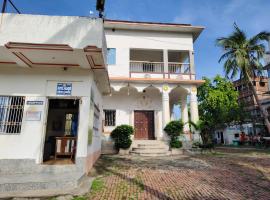 Hotel Rajgir – hotel w mieście Rajgir