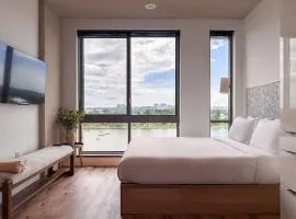 River View Suite - The Wharf DC by Monthier