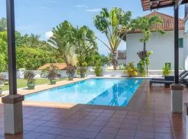 Villa 6 - Private Pool WOW Holiday Homes