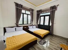 Cô Tô Homestay Lan Nghiệp