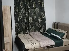 Lily Homestay