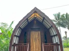 tetebatu cozy nook