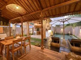 Tropical Kasbah Jalan Bisma