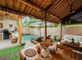 Tropical Kasbah Jalan Bisma