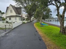 47 The Strand Apartment ground level