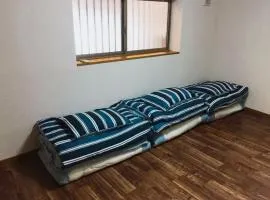 花迹民宿二号馆201 通天阁天王寺步行圈 心斋桥日本桥4分钟车程