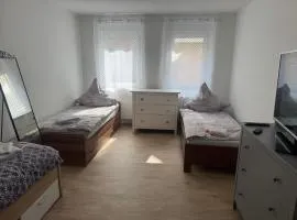 WINNINGEN TOP Wohnung