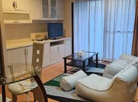 Condo Baan Somtavil