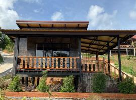 Baan Rattana, hotel in Ko Yao Noi