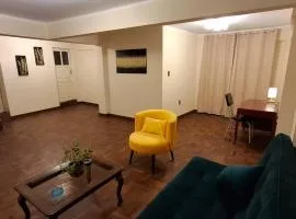 Casa Estratégica
