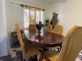 Recidencial sharael house