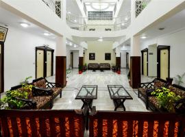 Hotel Ashish Palace, hotel dekat Agra Airport - AGR, Agra