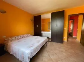 Casa Rosanna
