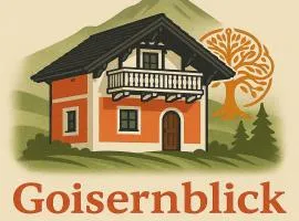 Goisernblick - Apartments bei Hallstatt