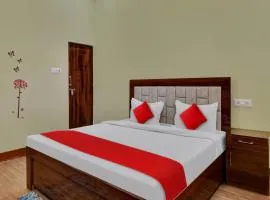 Super Hotel O Madhuraj Palace Takrohi Road