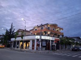 Italian style Apartment