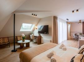 Sol St Mande - 4 pers - 50, hotel a Saint-Mandé