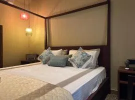 Soleil Beach villa